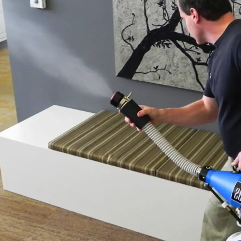 Professional Odor Removal in Fowler, IN